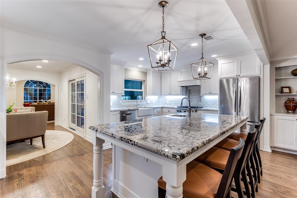 University Heights - Residential