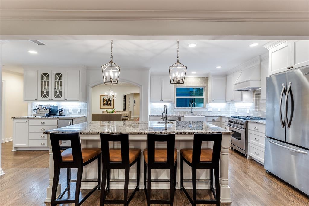 University Heights - Residential