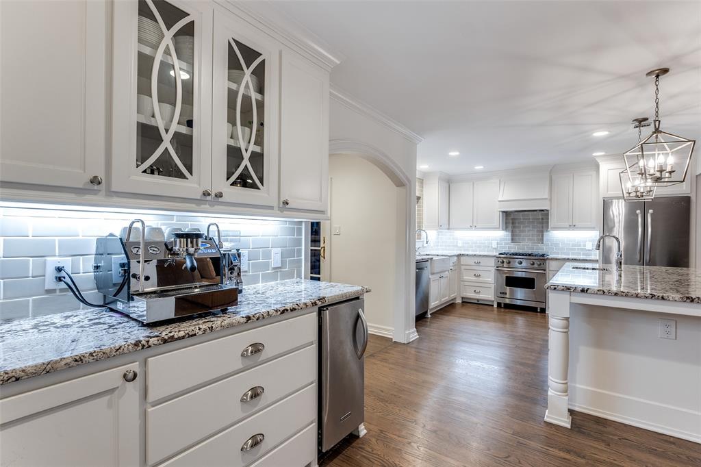 University Heights - Residential