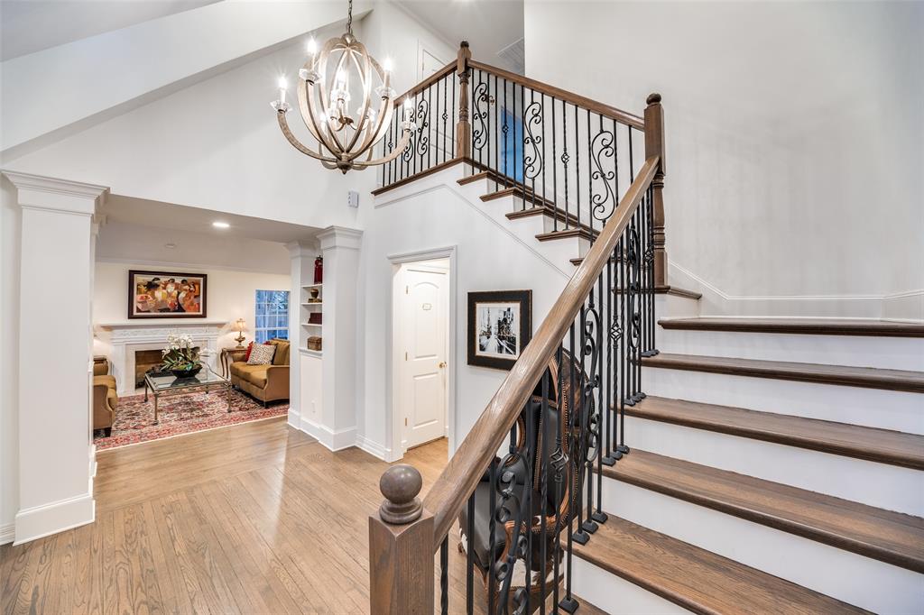 University Heights - Residential