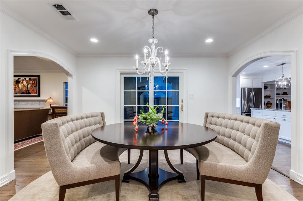 University Heights - Residential