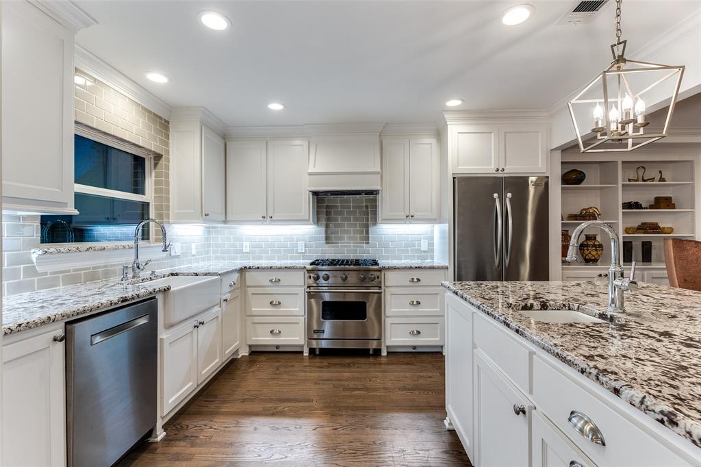 University Heights - Residential