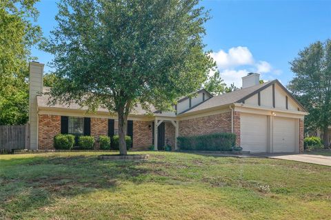 5309 Buckner Drive Flower Mound TX 75028