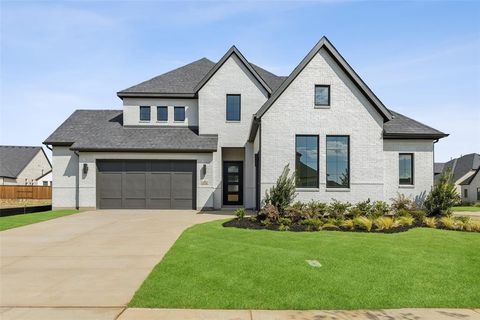 4000 Berylline Lane Prosper TX 75078
