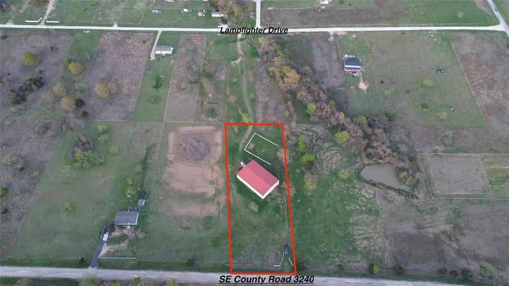 Lot 18 SE County Road 3240