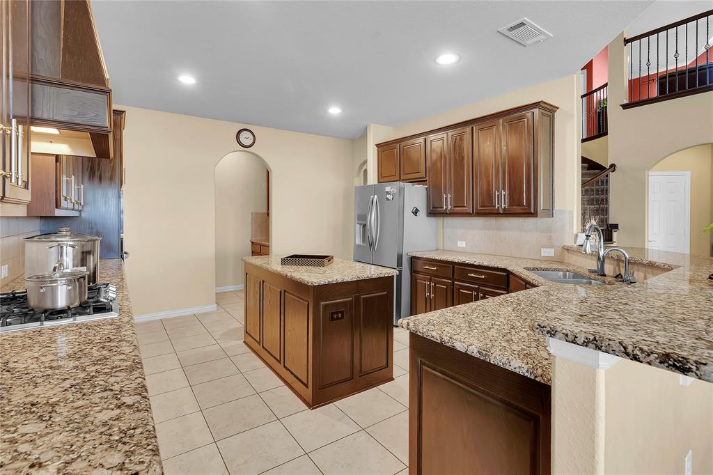 Presidio West - Residential Lease