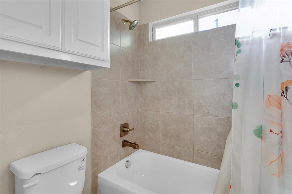 Presidio West - Residential Lease