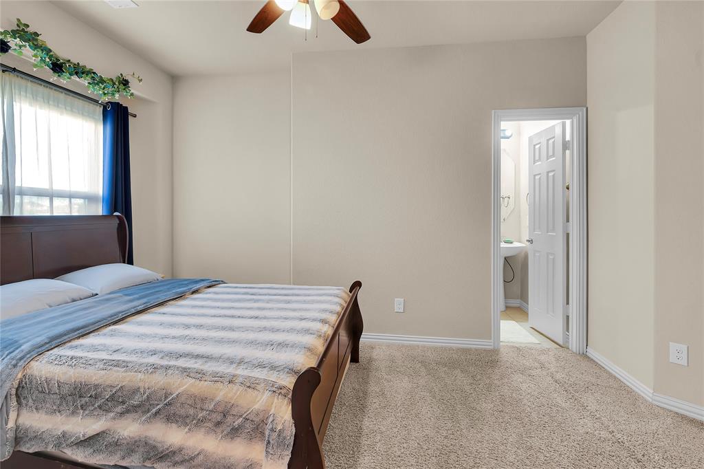 Presidio West - Residential Lease