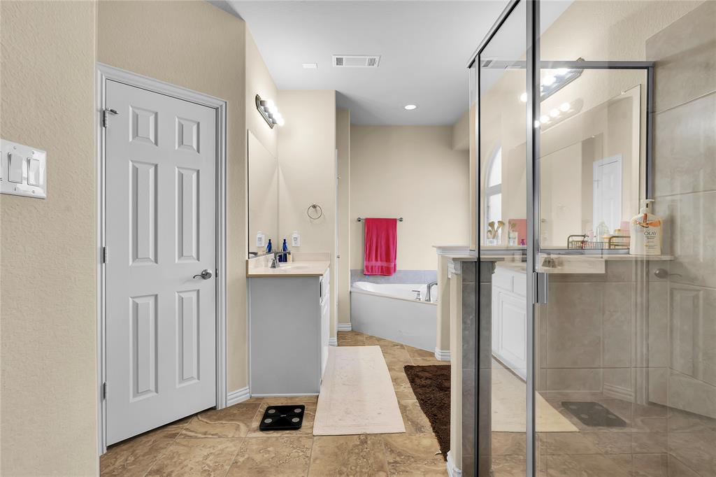 Presidio West - Residential Lease