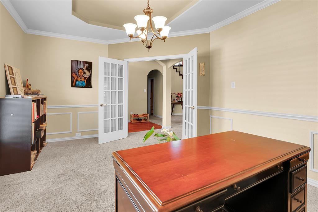 Presidio West - Residential Lease