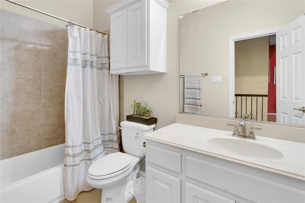 Presidio West - Residential Lease