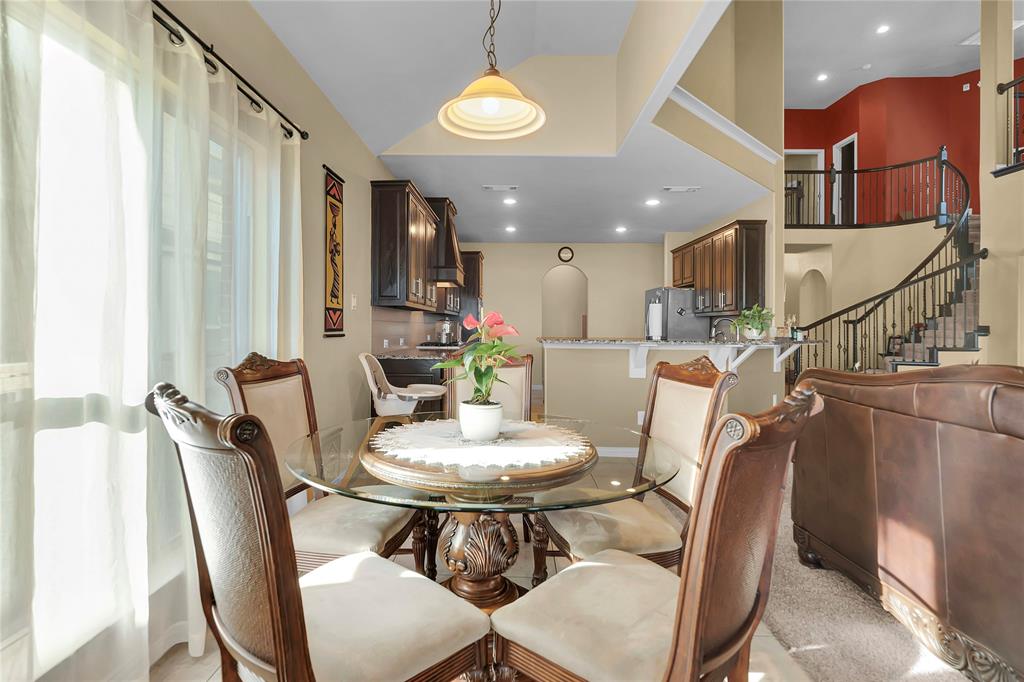 Presidio West - Residential Lease