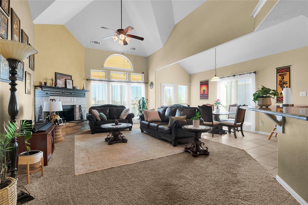 Presidio West - Residential Lease