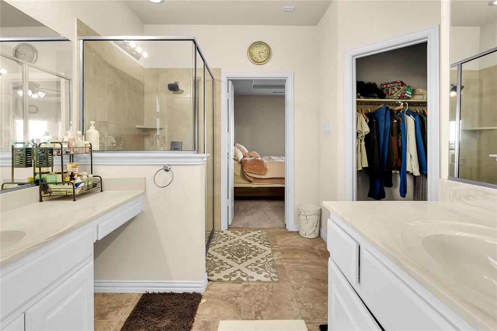 Presidio West - Residential Lease