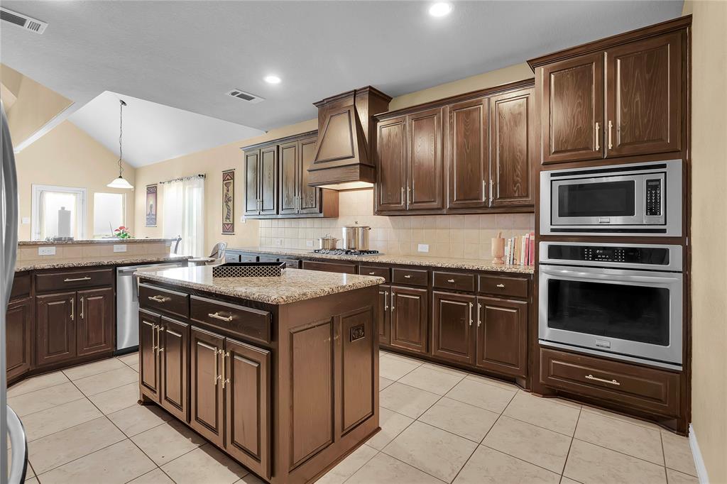 Presidio West - Residential Lease