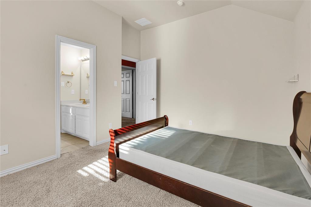 Presidio West - Residential Lease