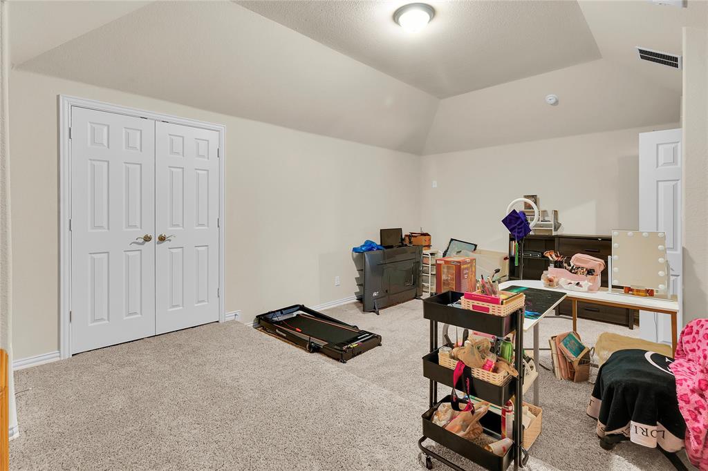 Presidio West - Residential Lease