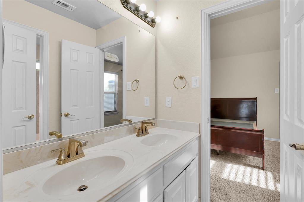 Presidio West - Residential Lease