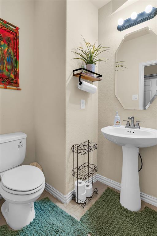 Presidio West - Residential Lease