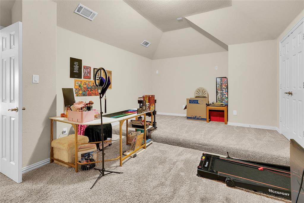 Presidio West - Residential Lease