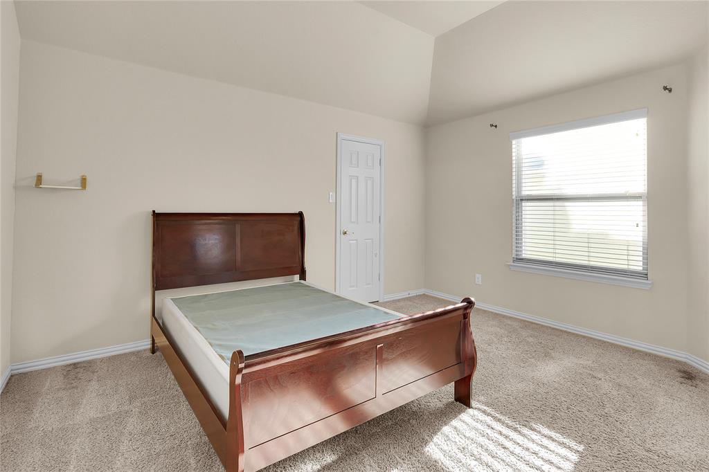 Presidio West - Residential Lease