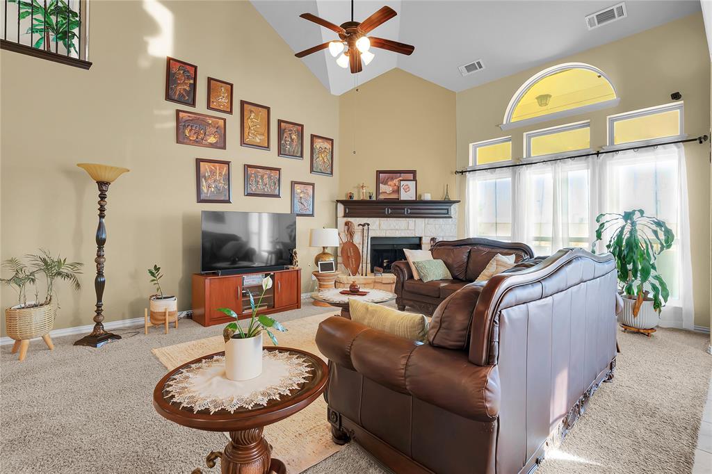 Presidio West - Residential Lease