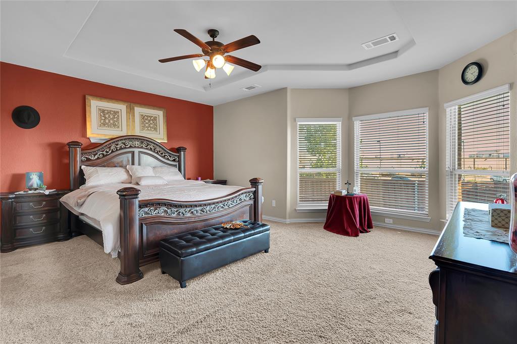 Presidio West - Residential Lease