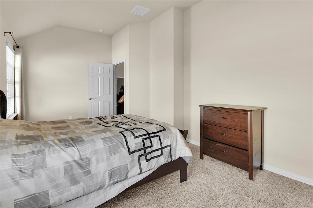 Presidio West - Residential Lease