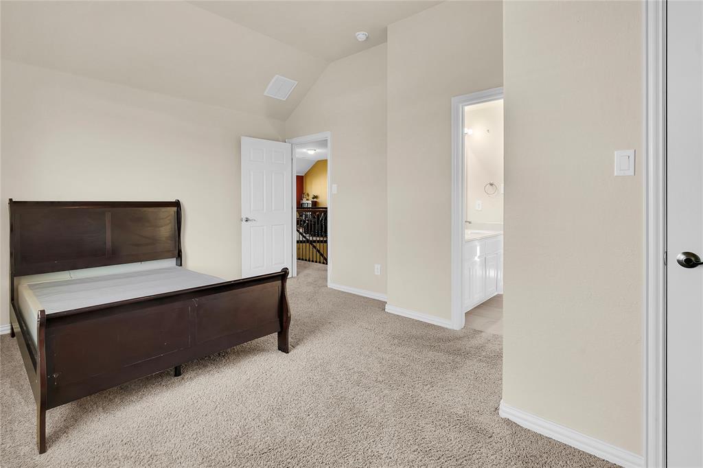 Presidio West - Residential Lease