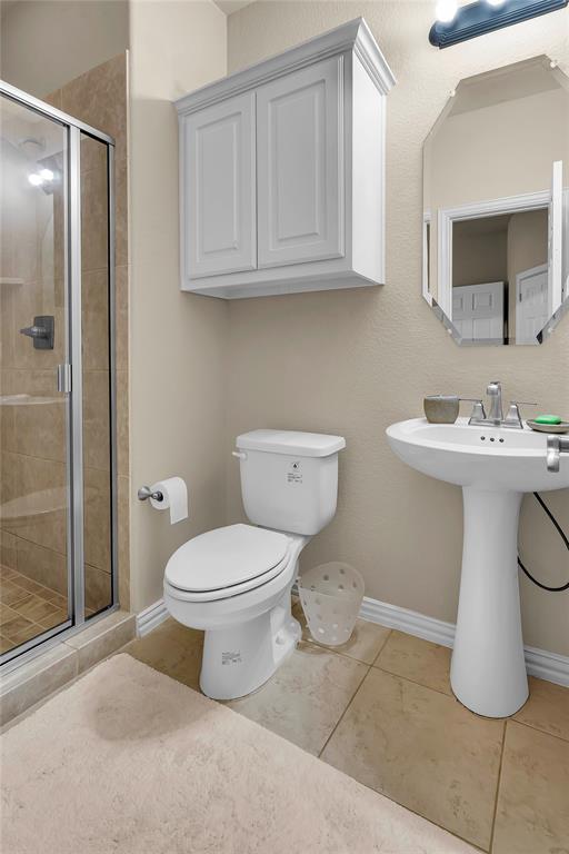 Presidio West - Residential Lease