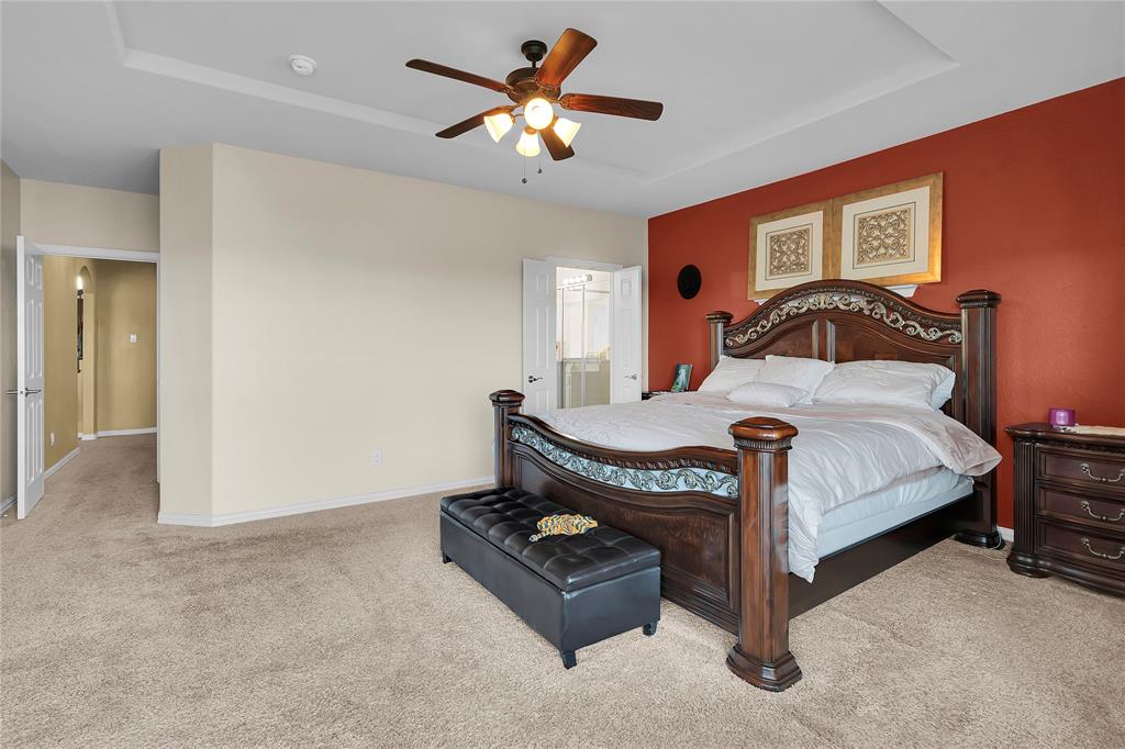 Presidio West - Residential Lease