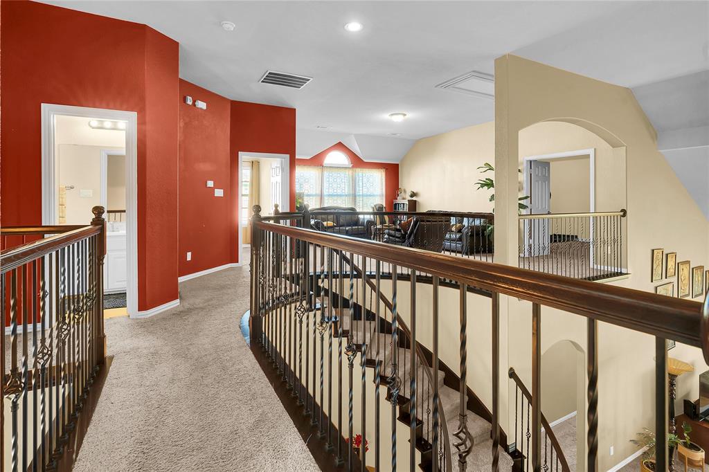 Presidio West - Residential Lease