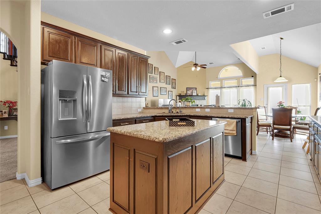 Presidio West - Residential Lease