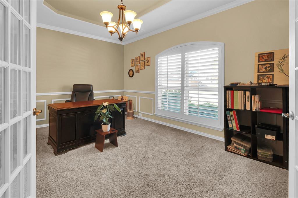 Presidio West - Residential Lease