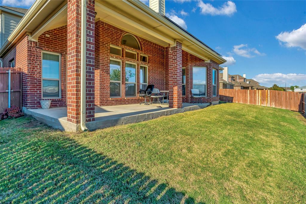 Presidio West - Residential Lease