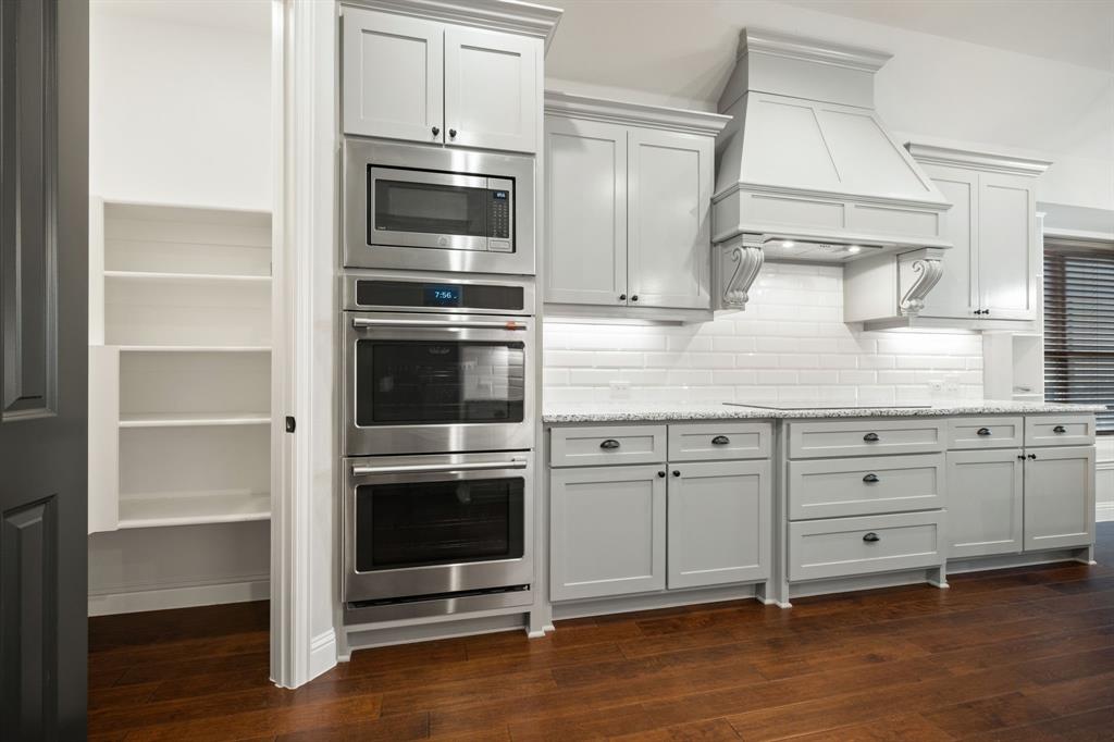 Oak Hills - Residential