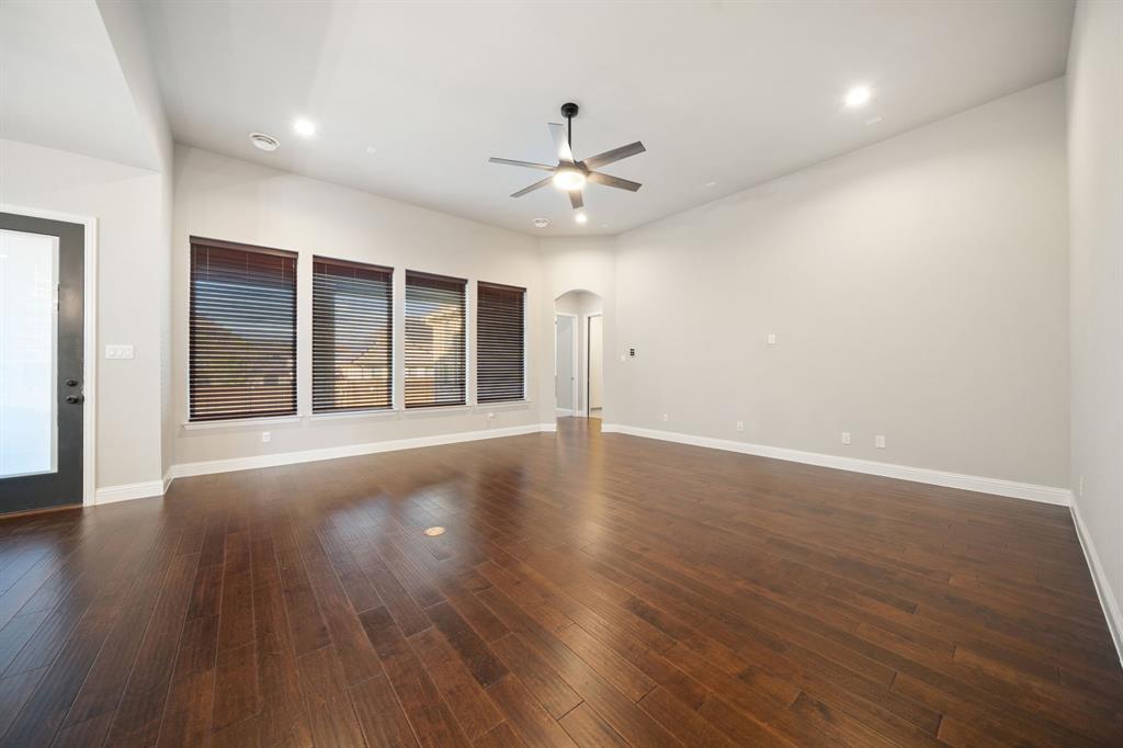 Oak Hills - Residential