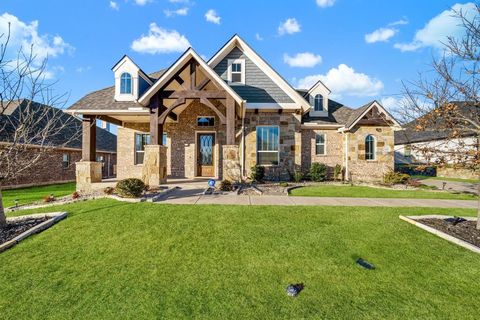 3009 Nob Hill Drive Burleson TX 76028