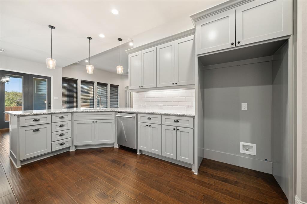 Oak Hills - Residential