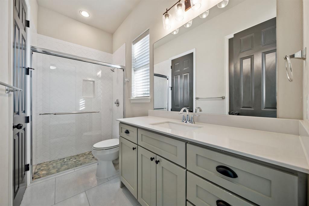 Oak Hills - Residential