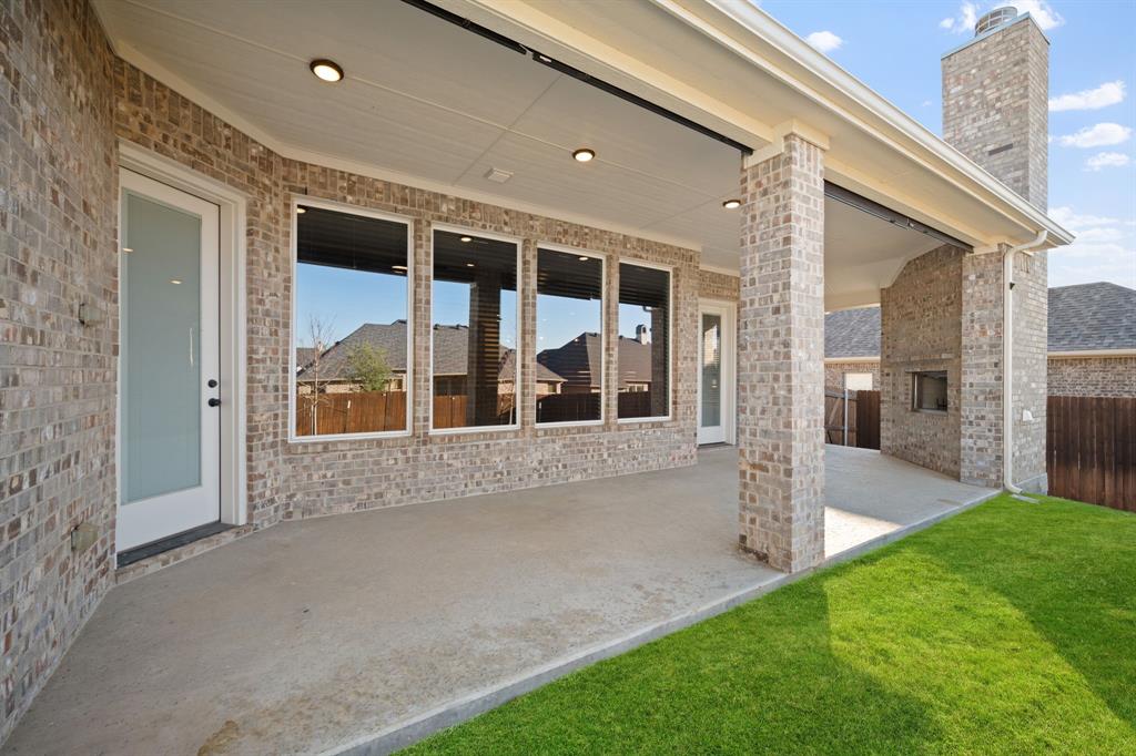 Oak Hills - Residential