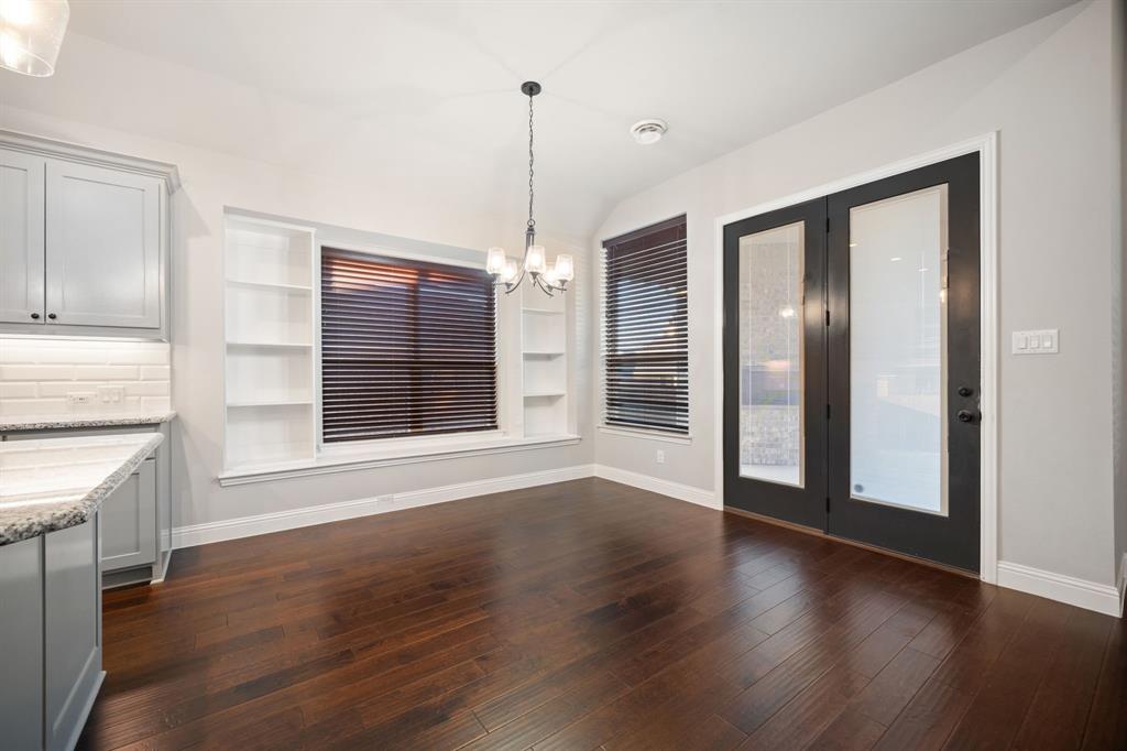 Oak Hills - Residential