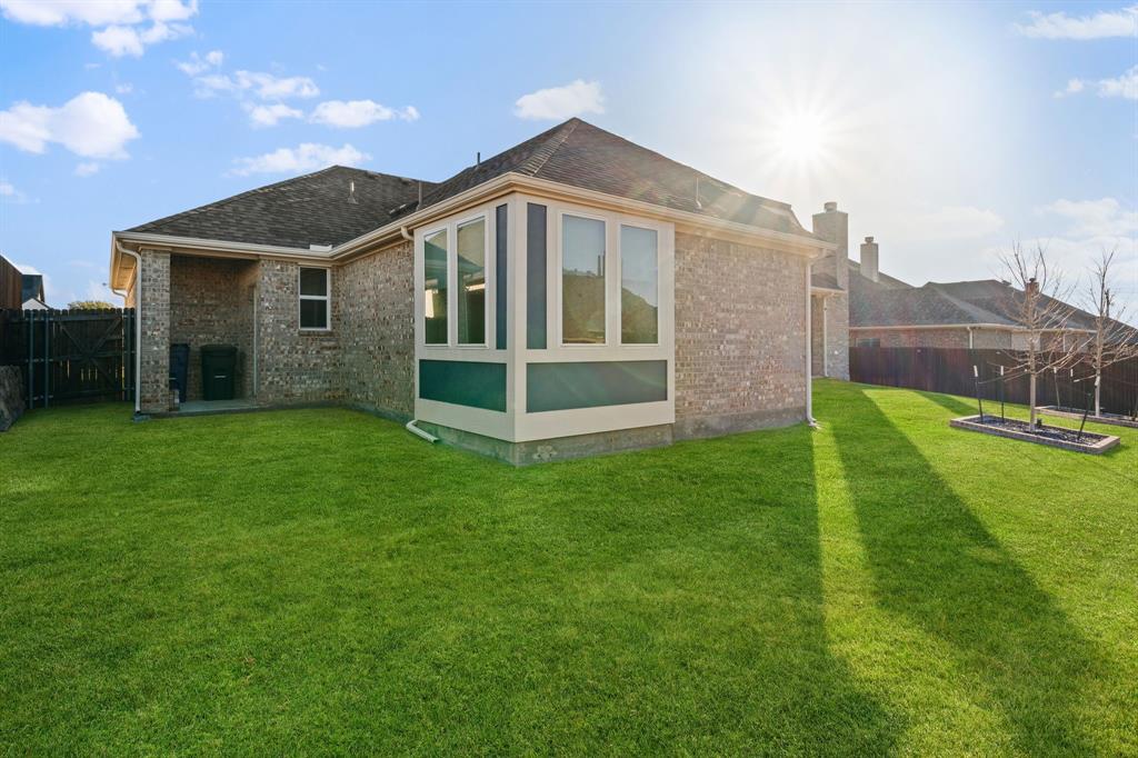 Oak Hills - Residential