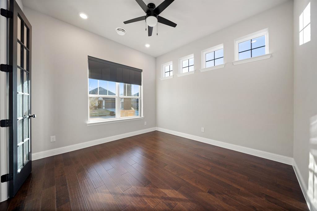 Oak Hills - Residential