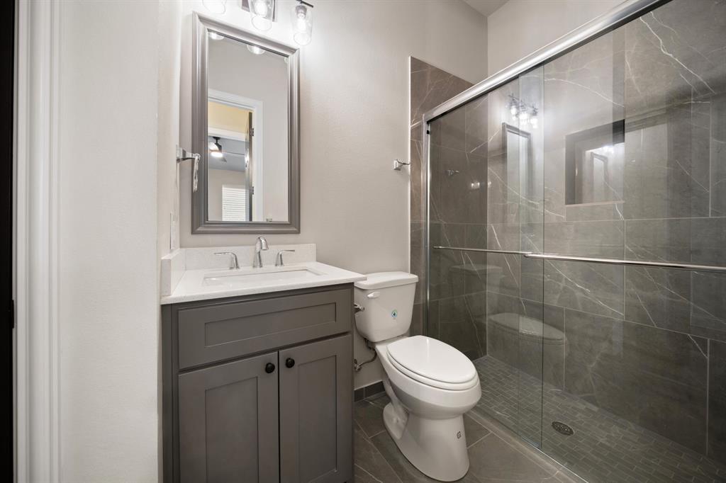 Oak Hills - Residential