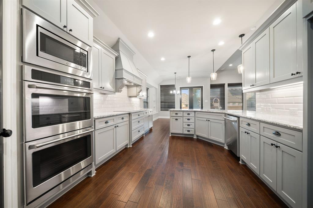 Oak Hills - Residential