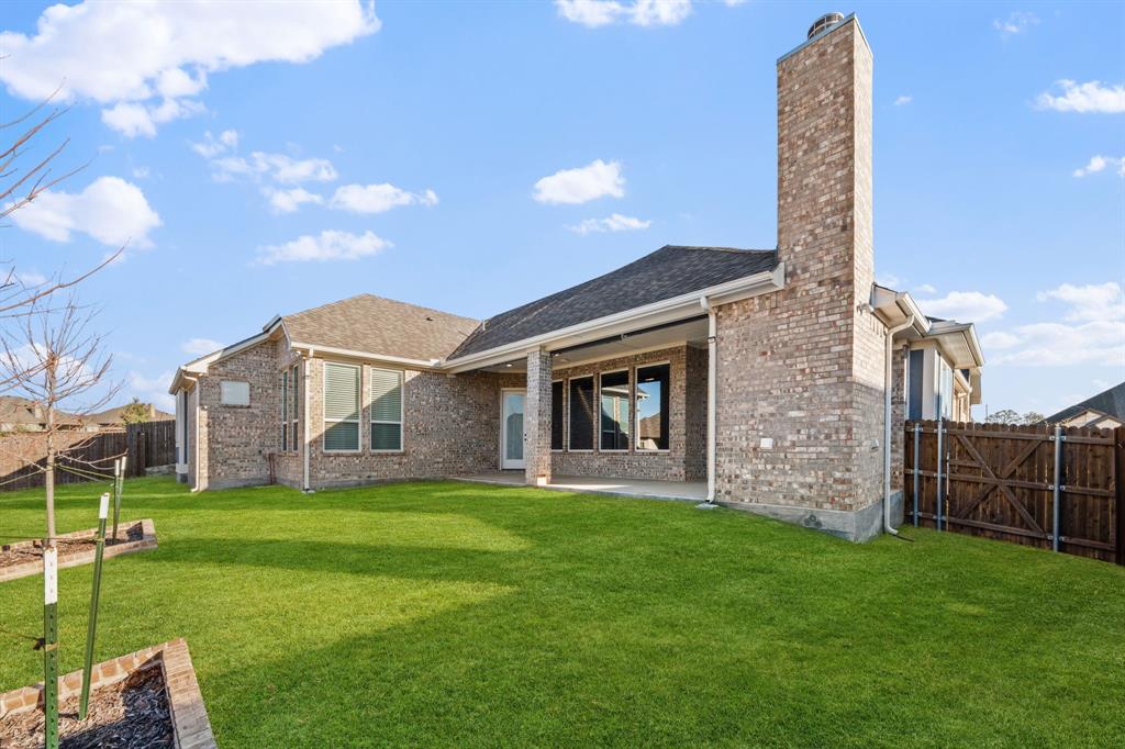 Oak Hills - Residential