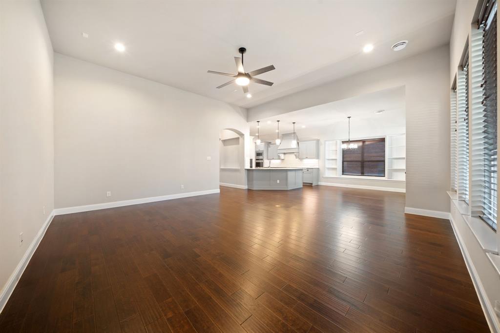 Oak Hills - Residential