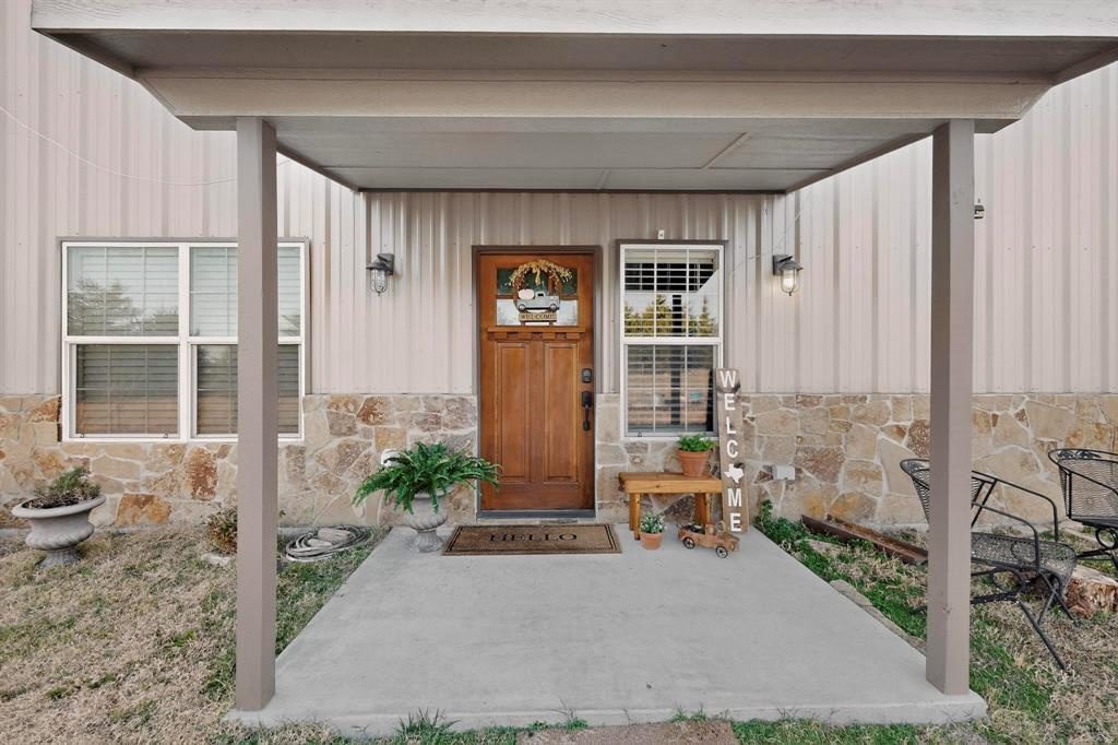 2800 County Road 2905