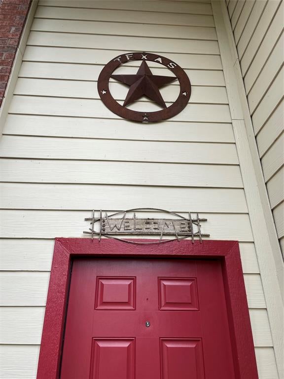 Photo of 12413 Arbor Lake Road, Rhome, TX 76078 (MLS # 21375240)